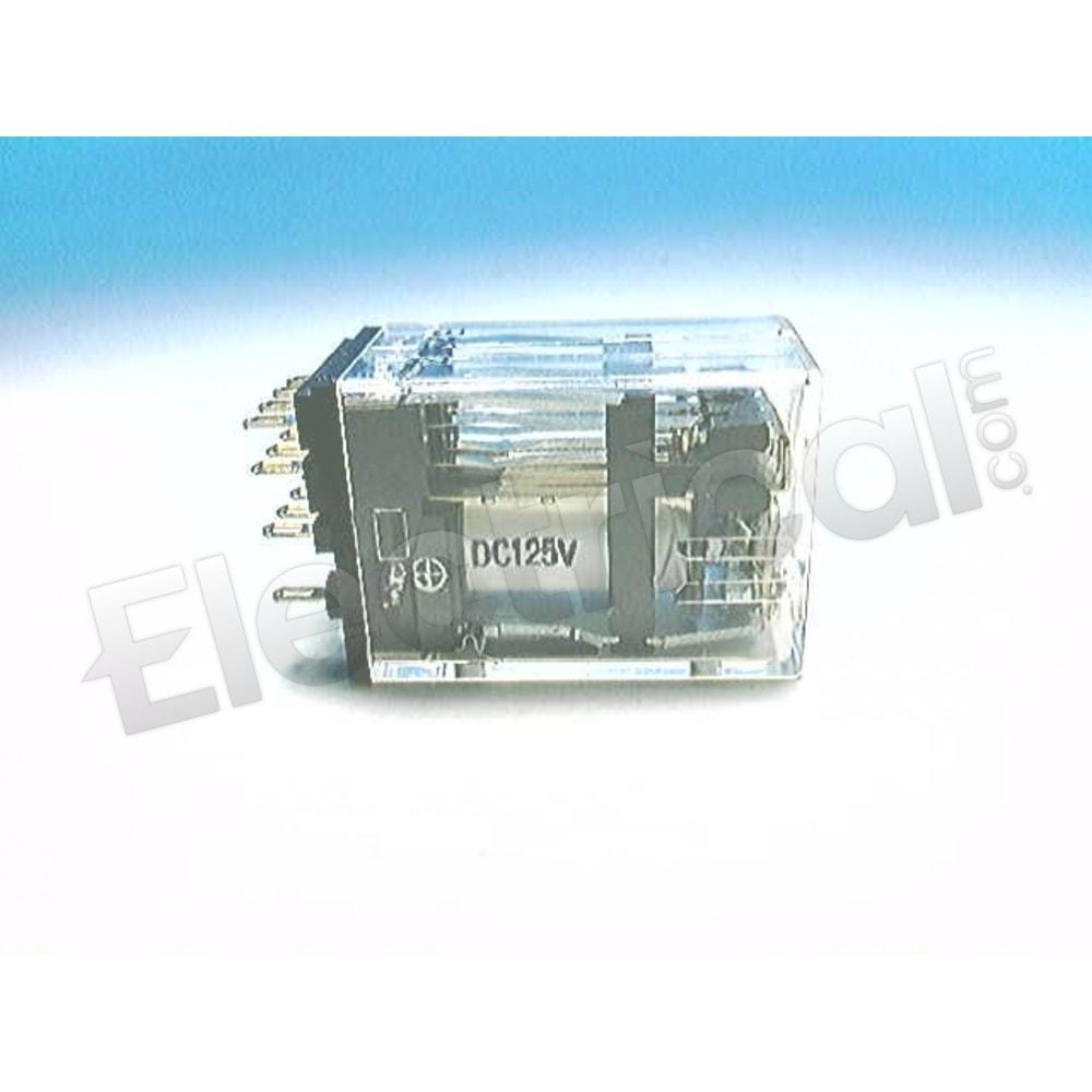 G2A-432A-D4-125VDC