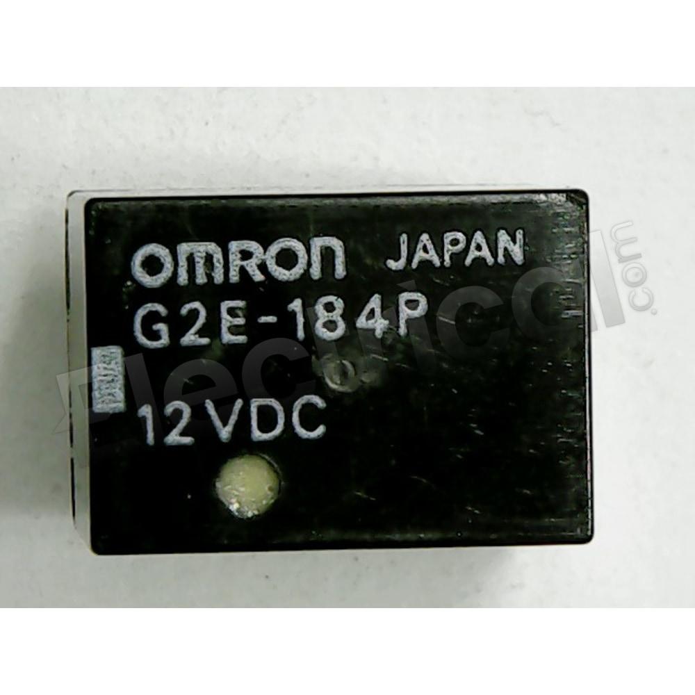 G2E-184P-DC12
