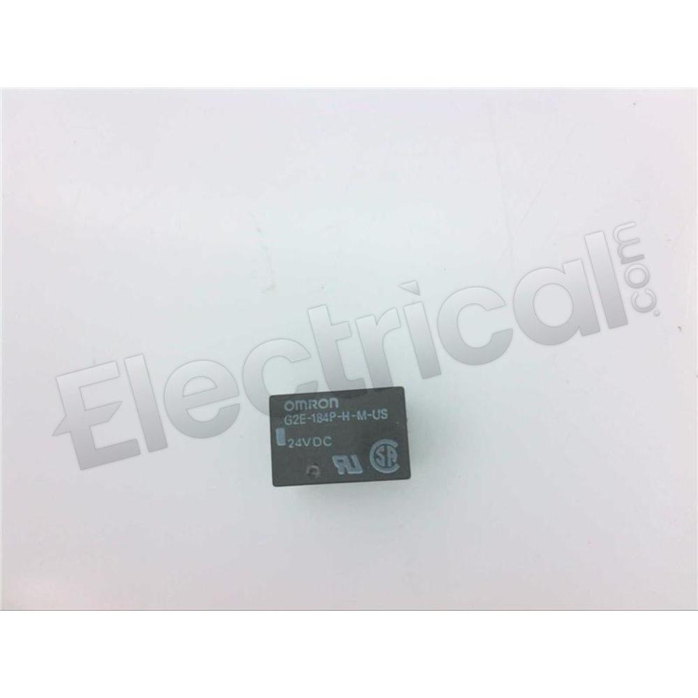 G2E-184P-H-M-US-24VDC