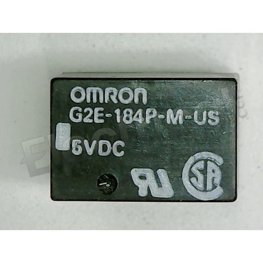 G2E-184P-M-US-5VDC
