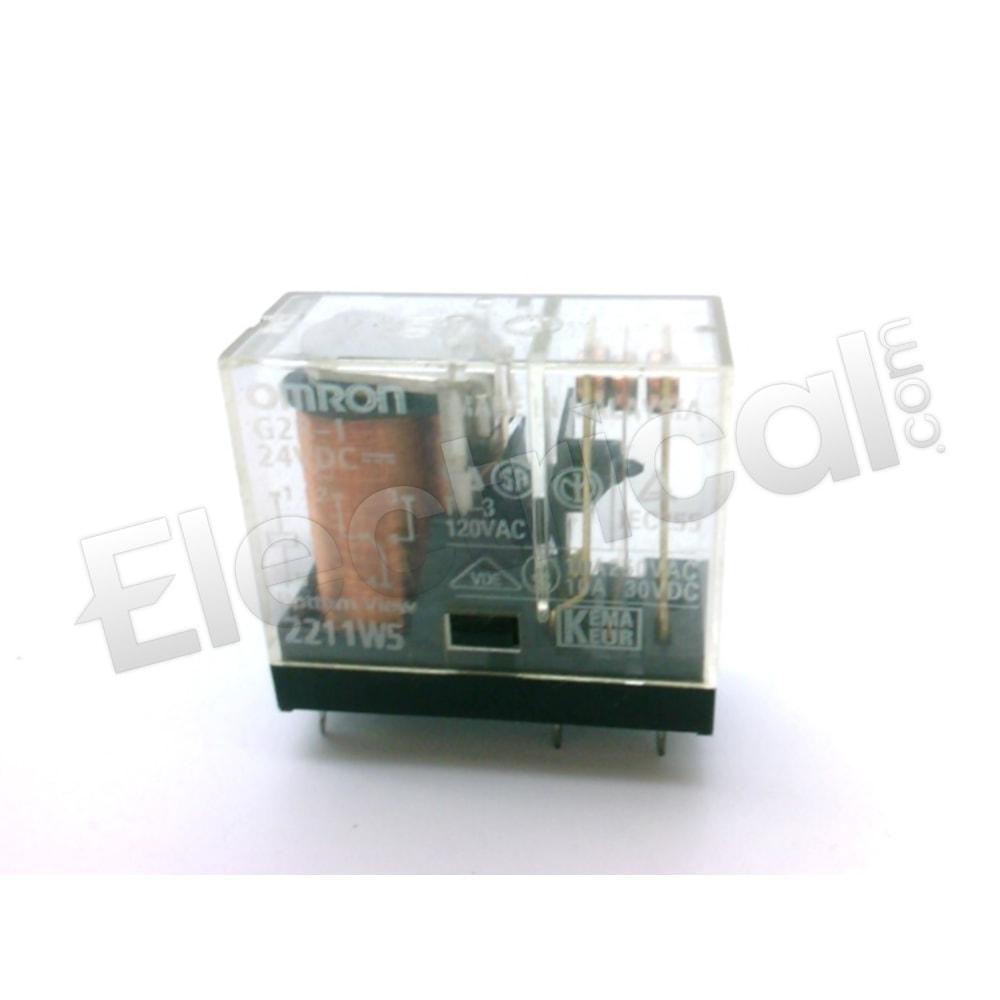 G2R-1-24VDC