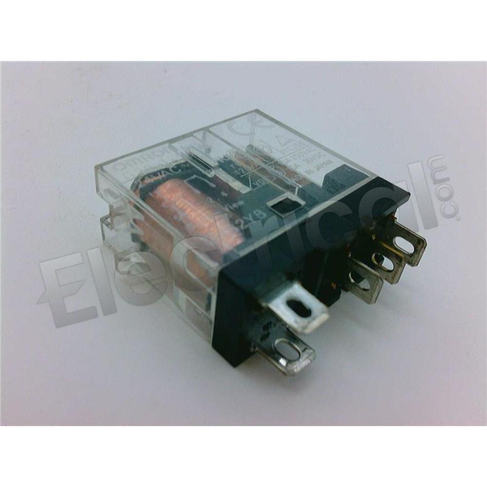 G2R-1-S 24VAC (S)
