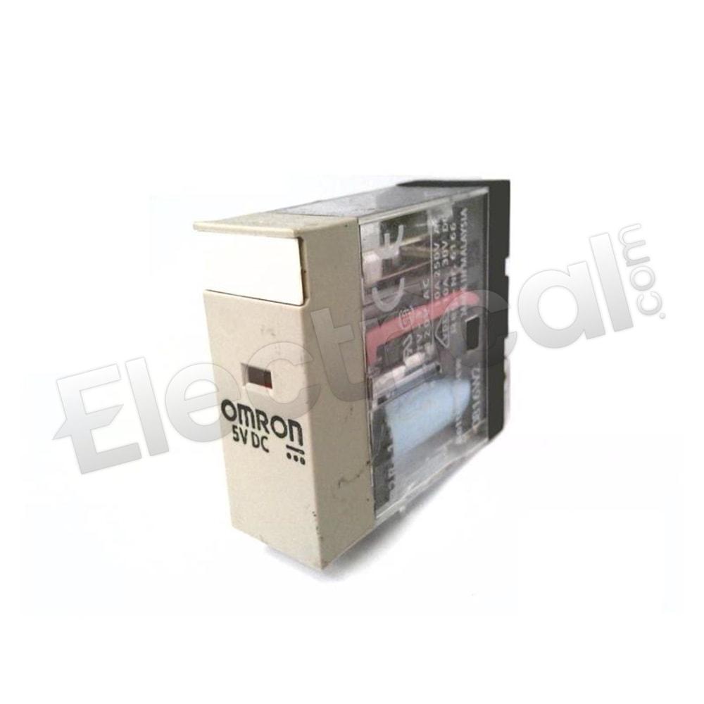 G2R-1-S 5VDC (S)