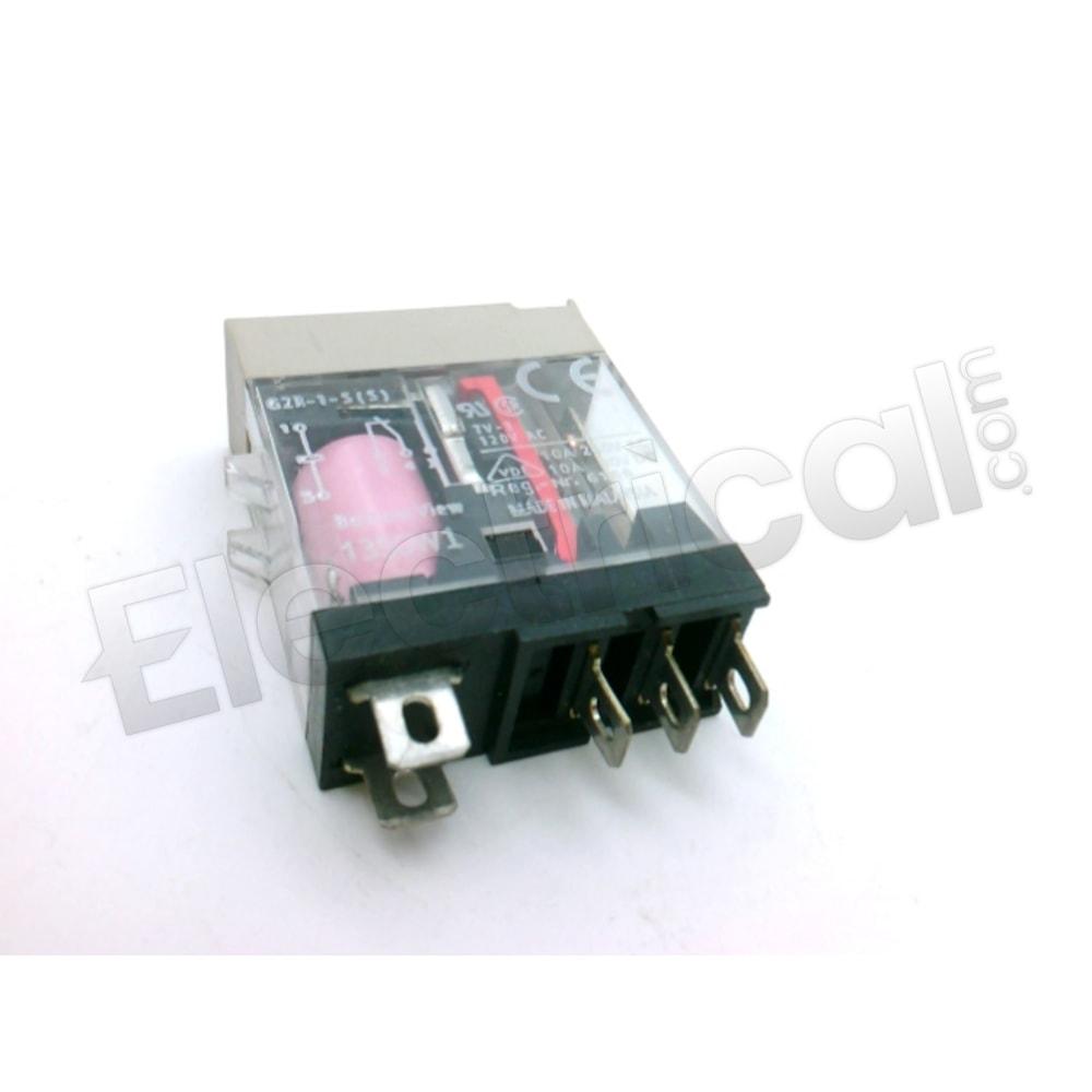G2R-1-S AC240 (S)