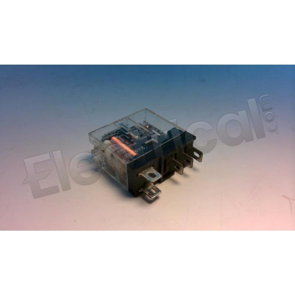 G2R-1-SN 110VAC