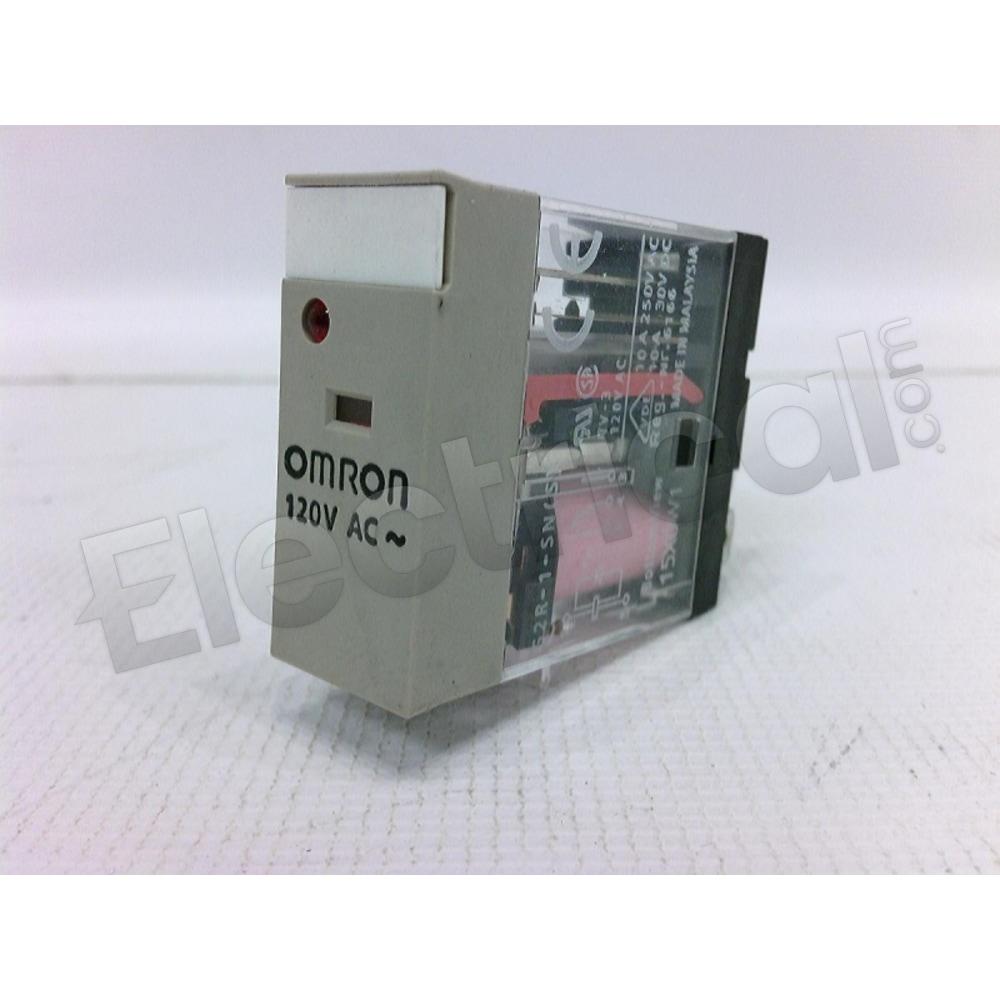 G2R-1-SN AC120 (S)