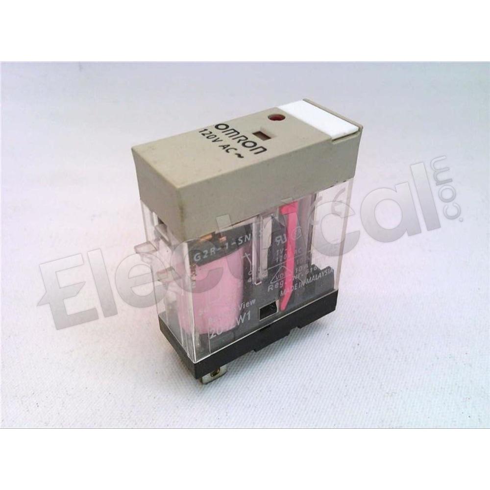 G2R-1-SN AC120