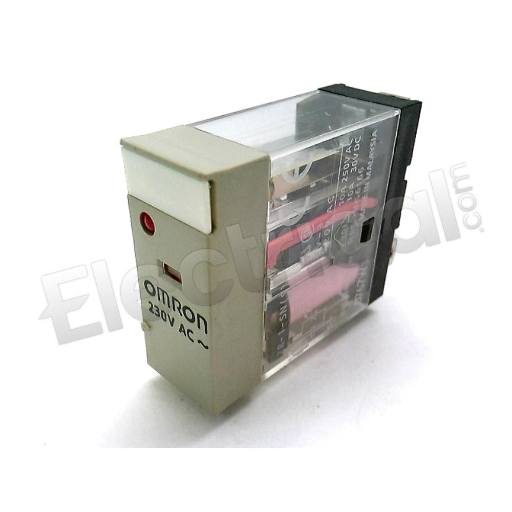 G2R-1-SN AC230 (S)