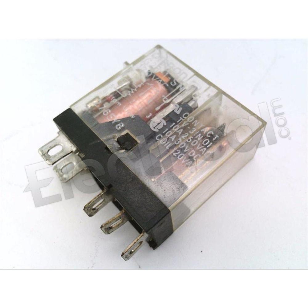 G2R-1-SN-120AC