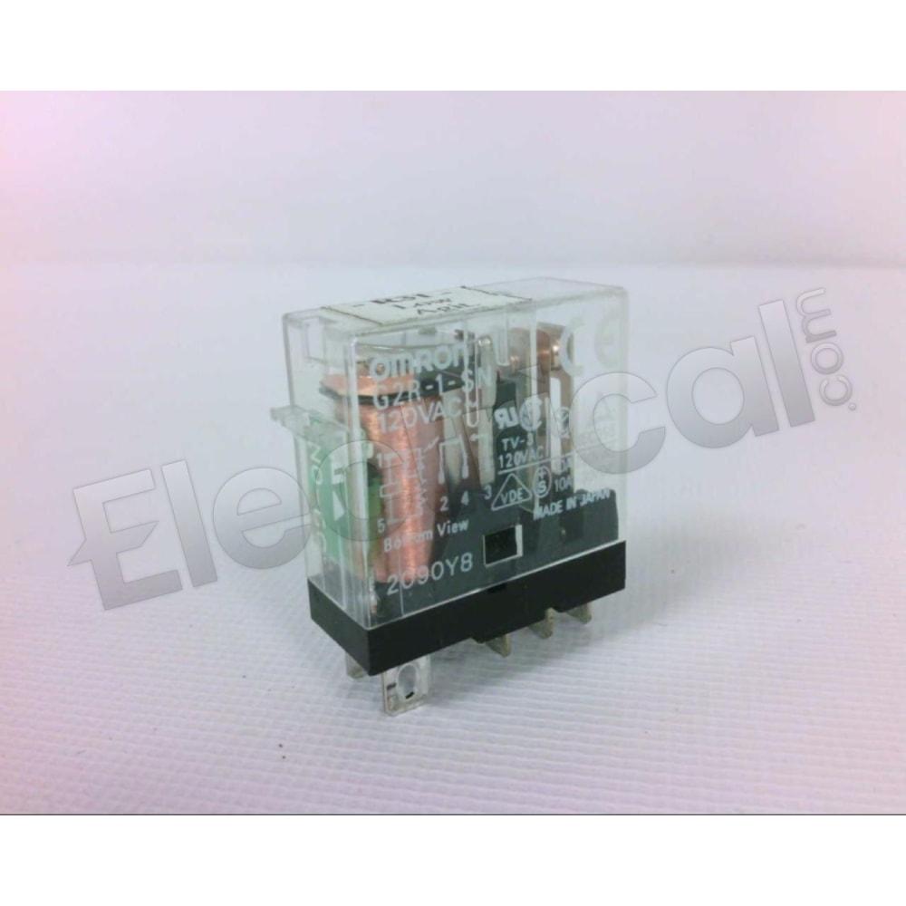 G2R-1-SN-120VAC-S