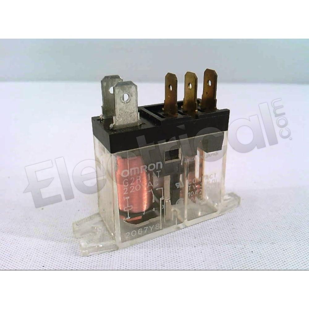 G2R-1-T-220VAC