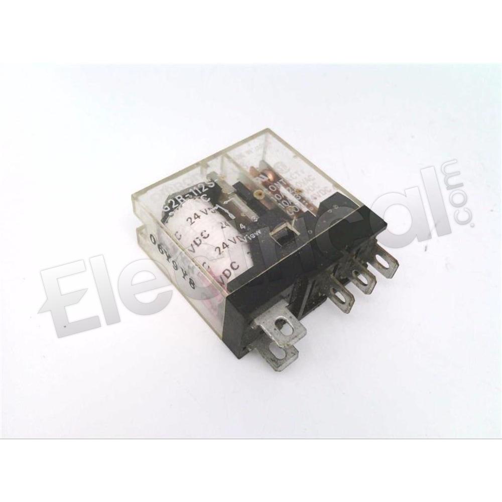 G2R-112S-V-US-DC24