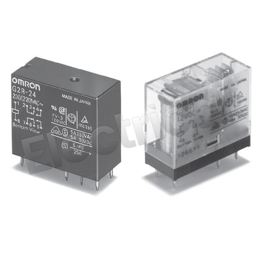 G2R-14-T130-AC24