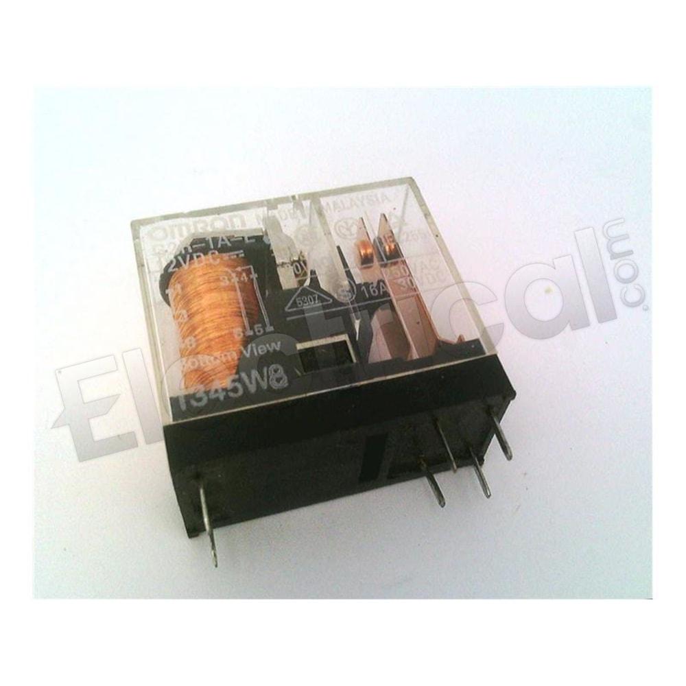 G2R-1A-E 12VDC