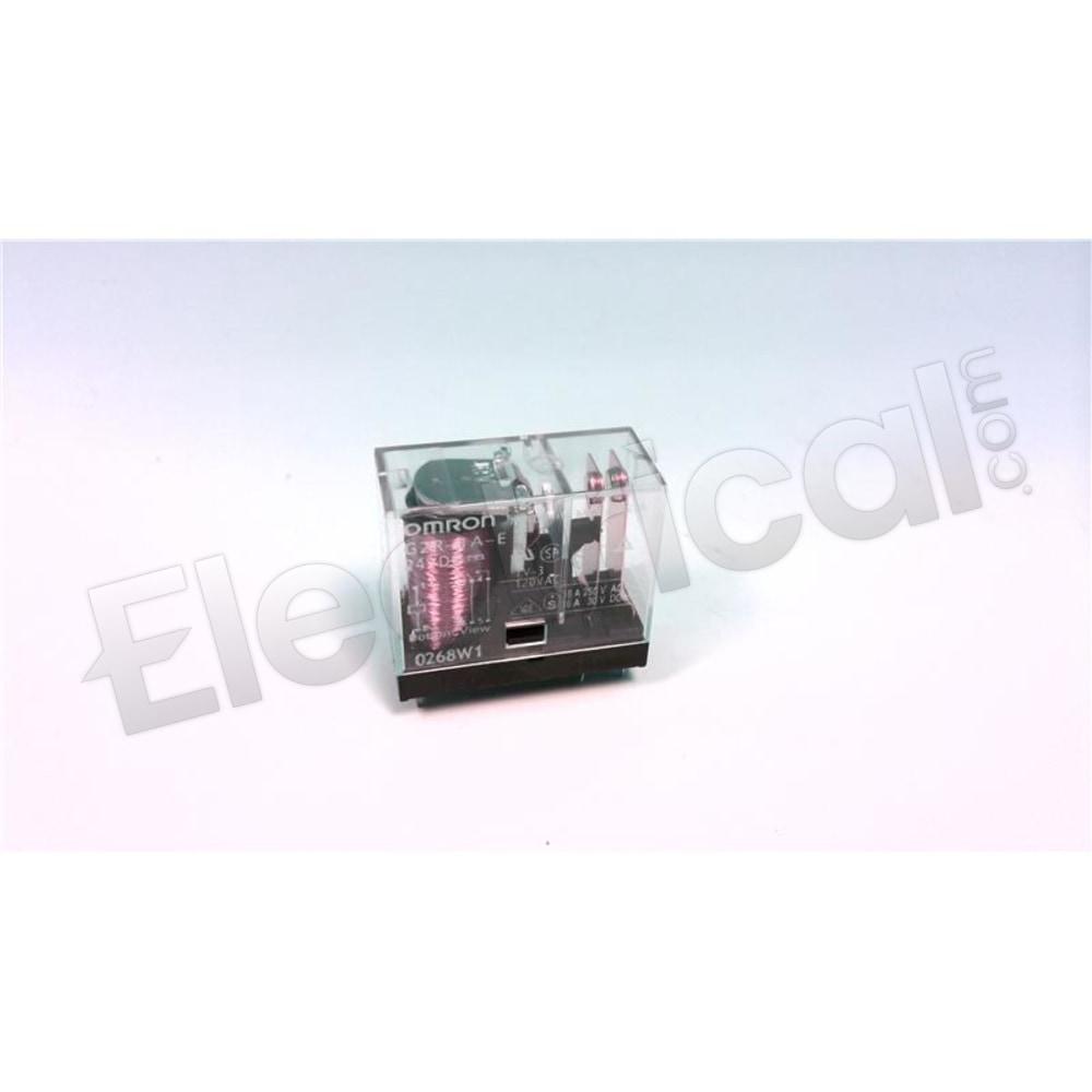 G2R-1A-E-24VDC