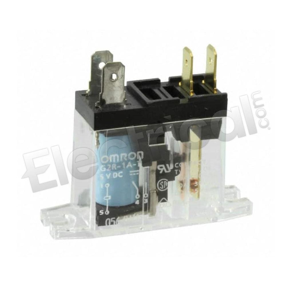 G2R-1A-T DC24