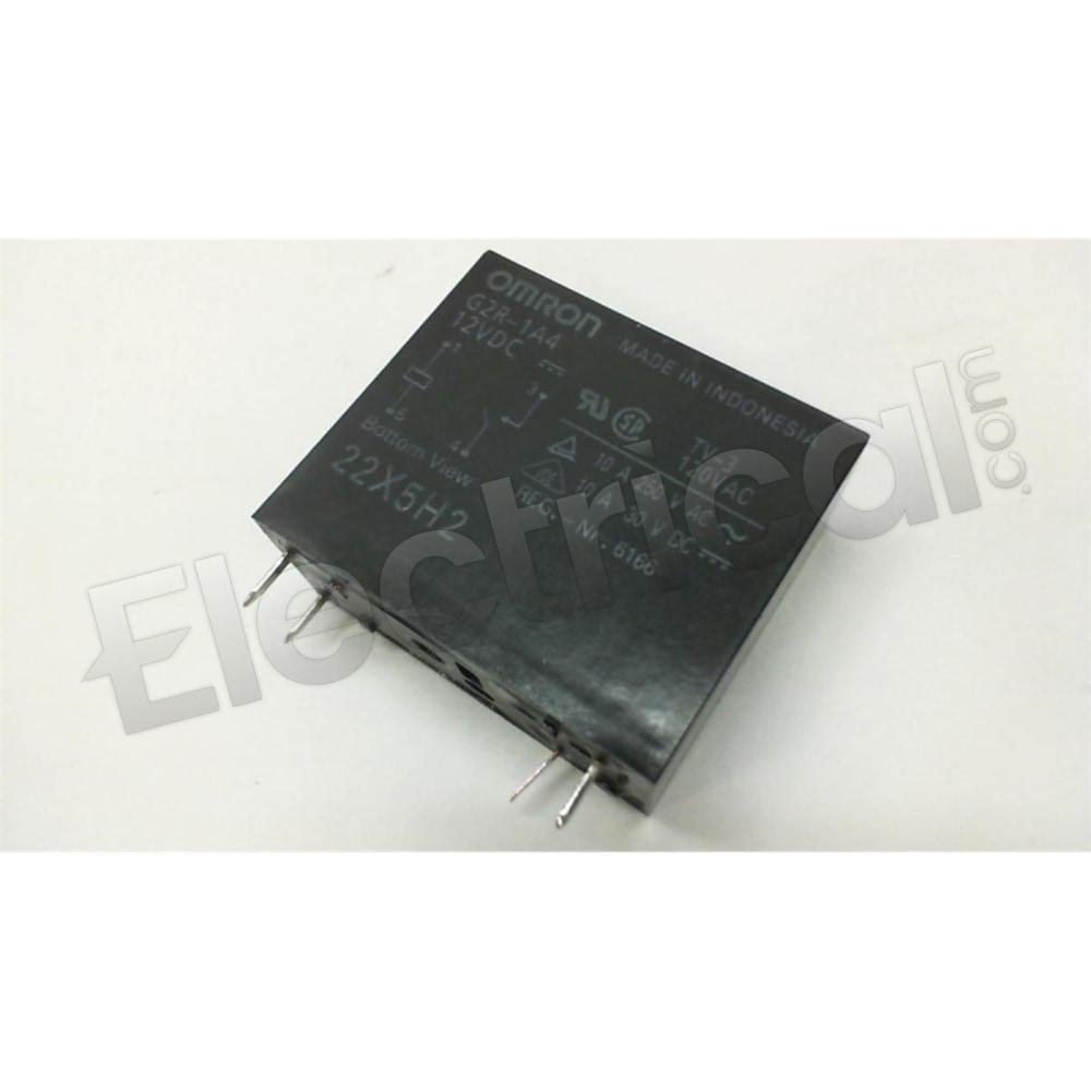 G2R-1A4 12DC