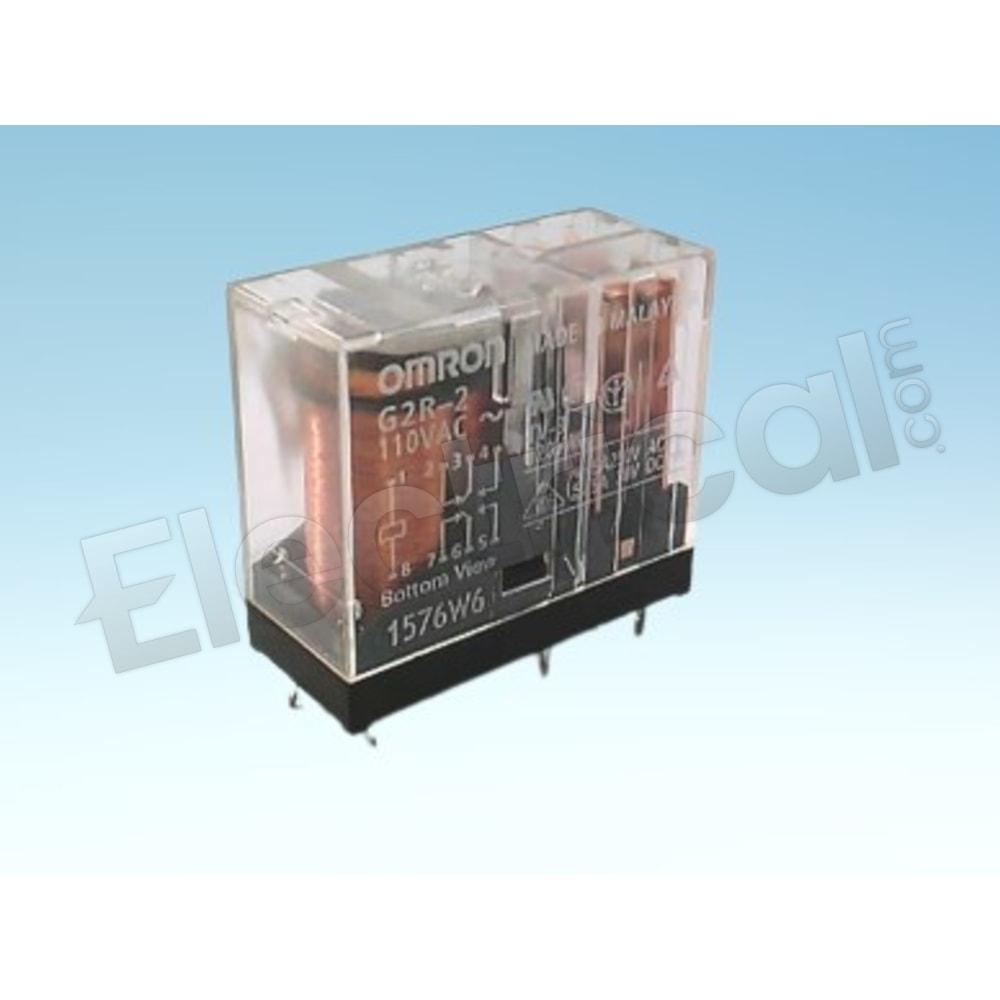 G2R-2 110VAC