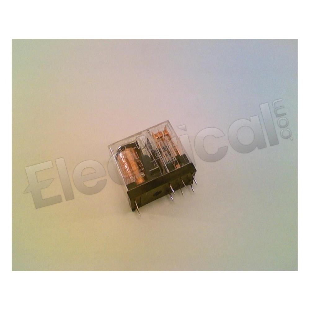 G2R-2-110VDC