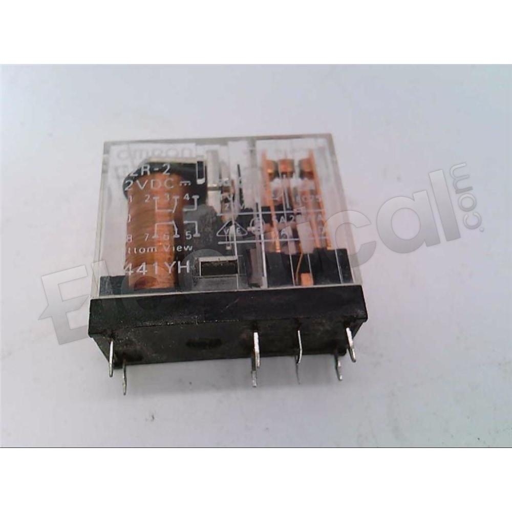 G2R-2-12VDC
