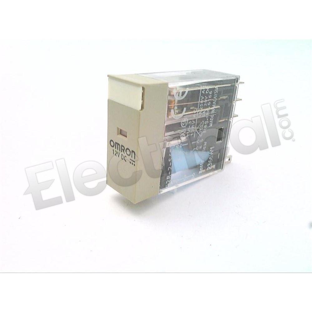 G2R-2-S DC12 (S)