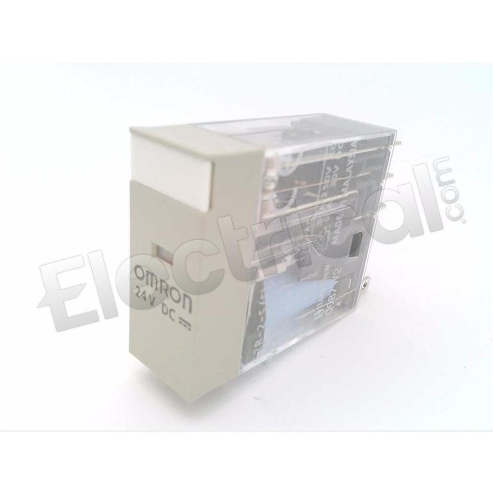 G2R-2-S DC24 (S)