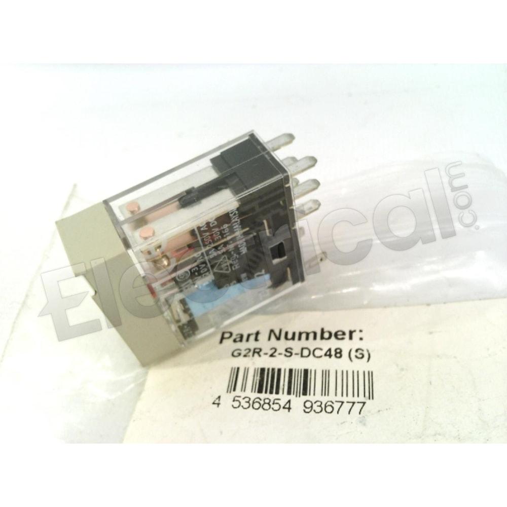 G2R-2-S DC48 (S)