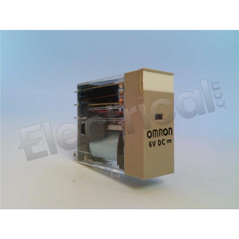 G2R-2-S DC6 (S)