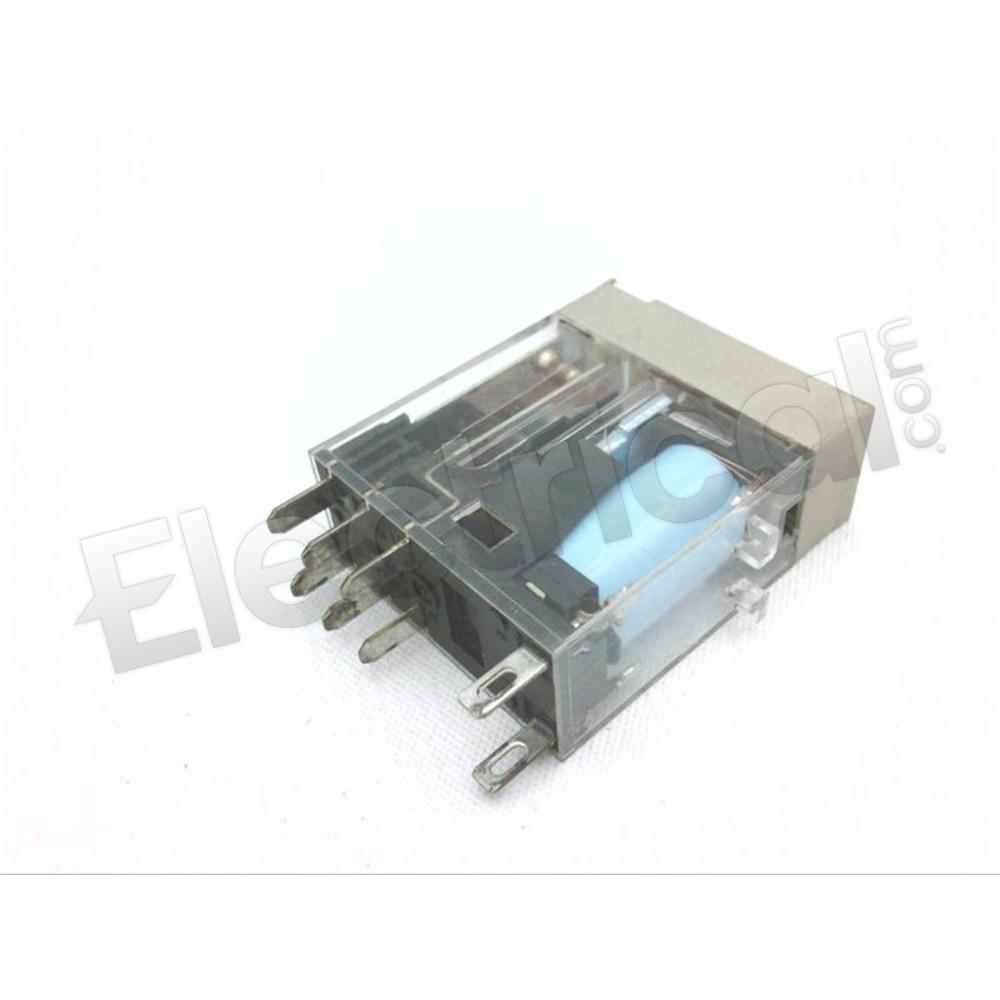 G2R-2-SD 24VDC (S)