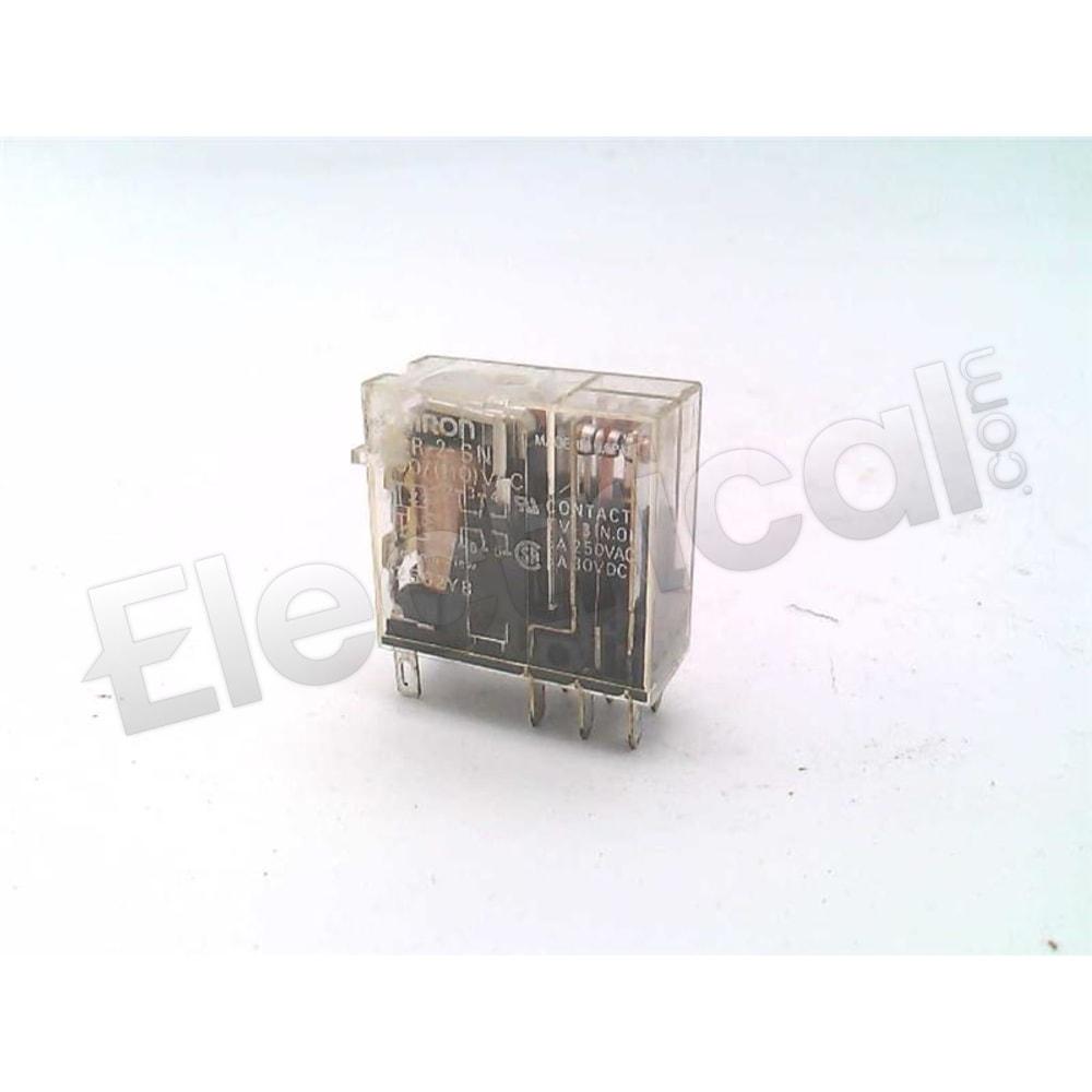 G2R-2-SN 110VAC
