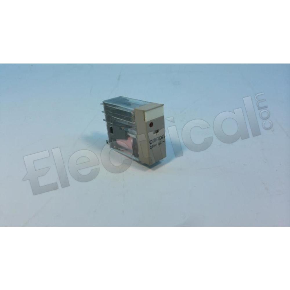 G2R-2-SN 230VAC (S)