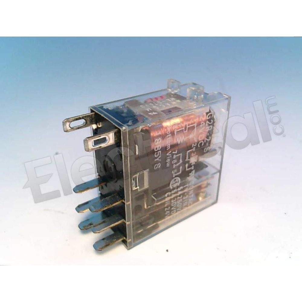 G2R-2-SN 24VDC