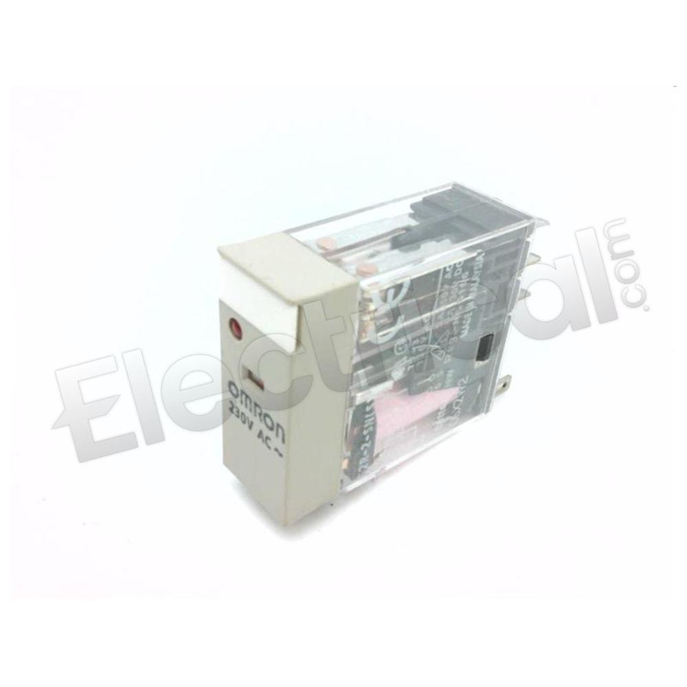G2R-2-SN AC230 (S)