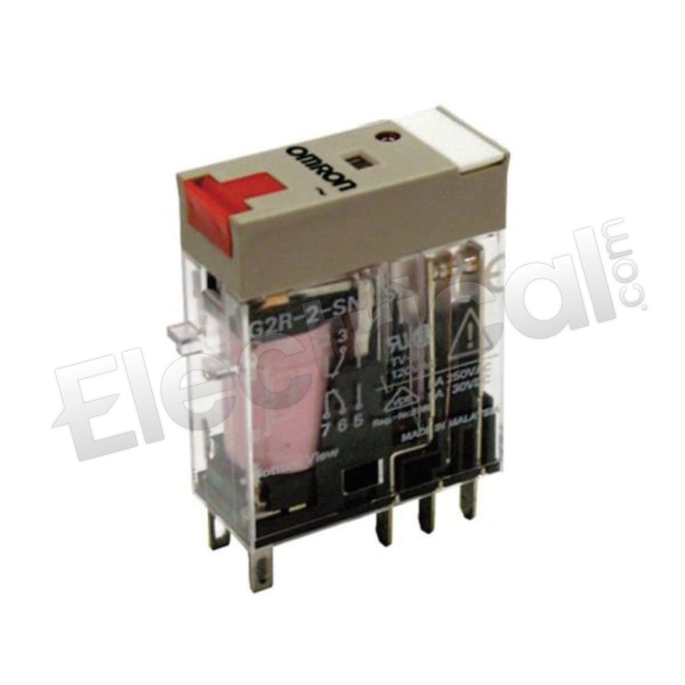 G2R-2-SN DC48 (S)