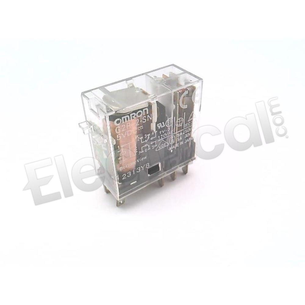 G2R-2-SND 5VDC