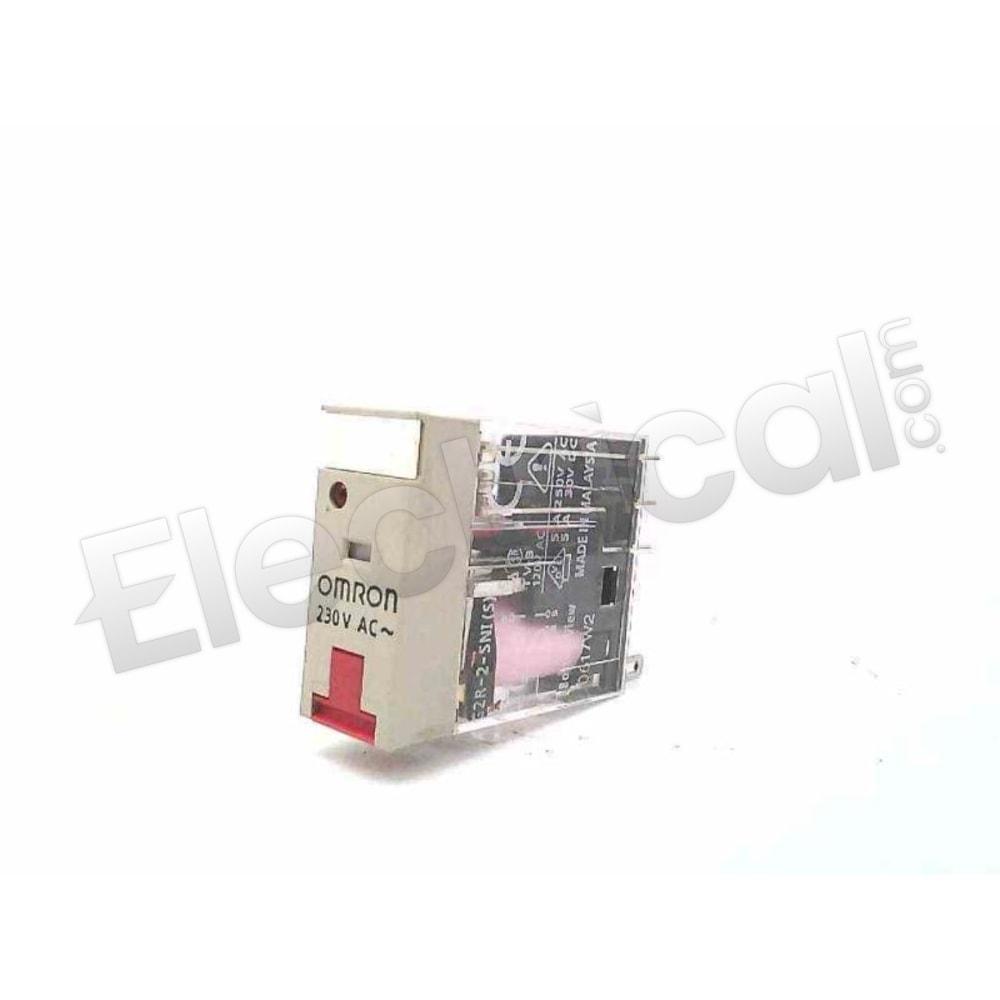 G2R-2-SNI-AP3 230VAC (S)