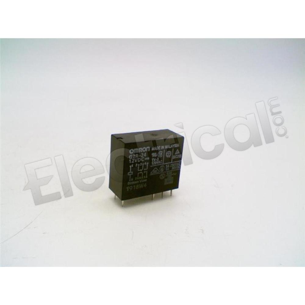 G2R-24-DC12