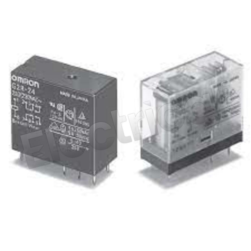 G2R-24-T130 DC22