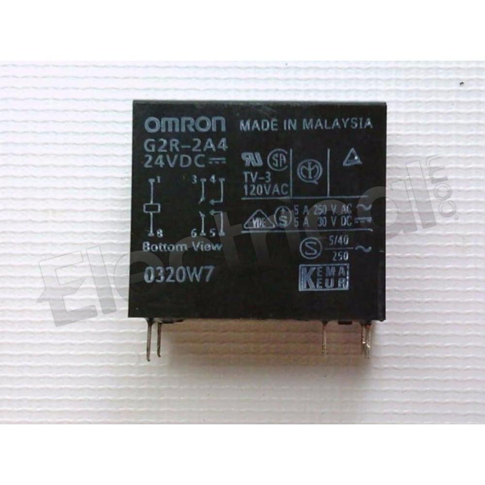 G2R-2A4-DC24