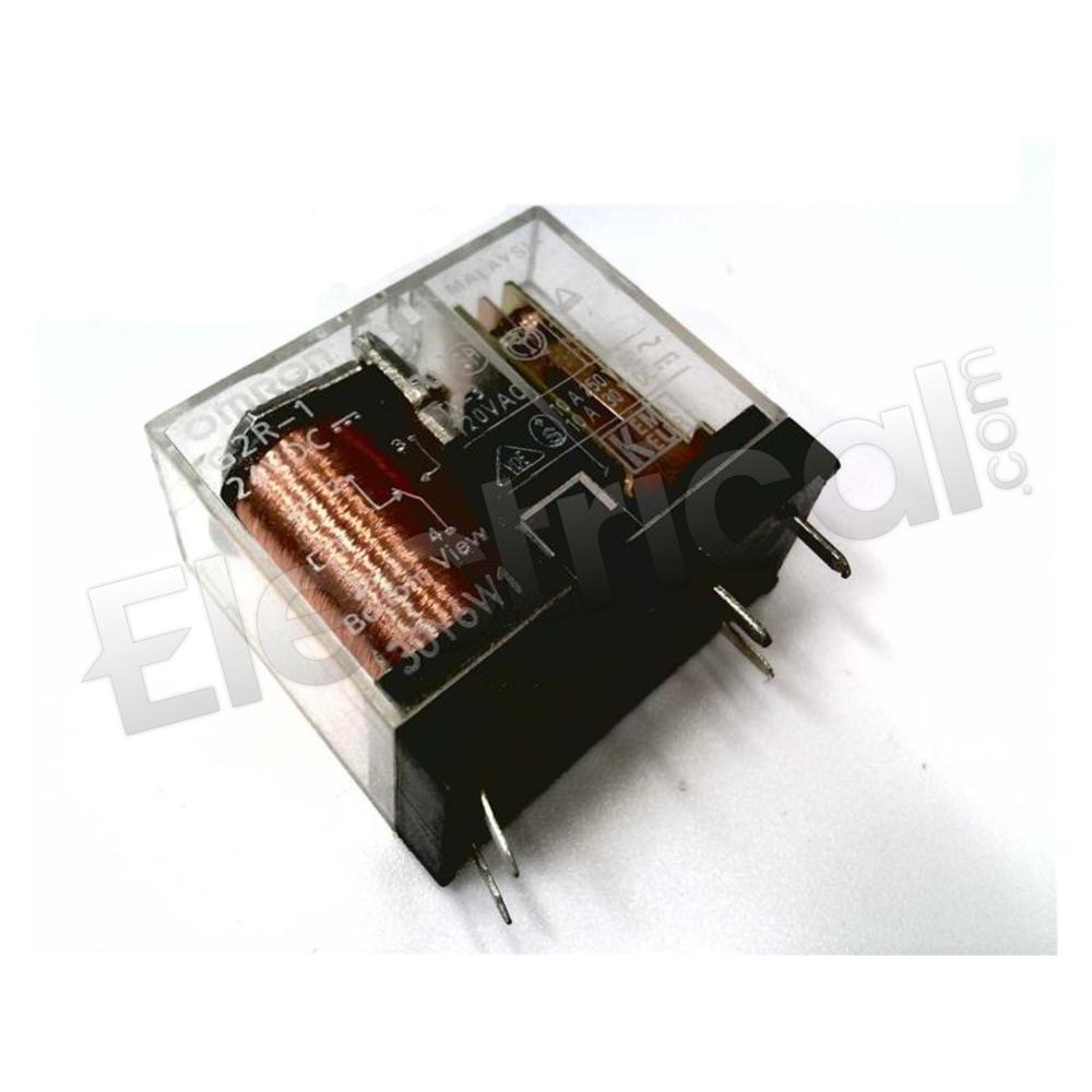 G2R124DC