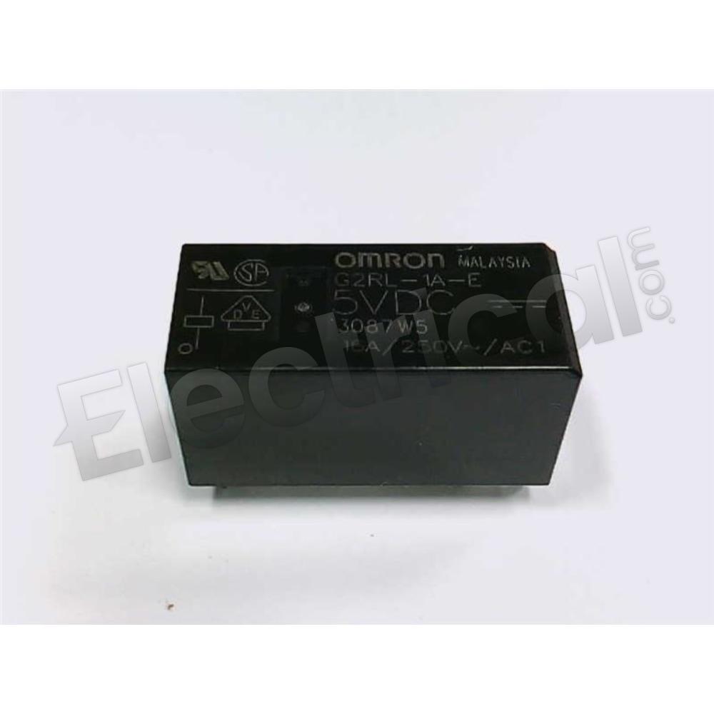 G2RL-1A-E-DC5