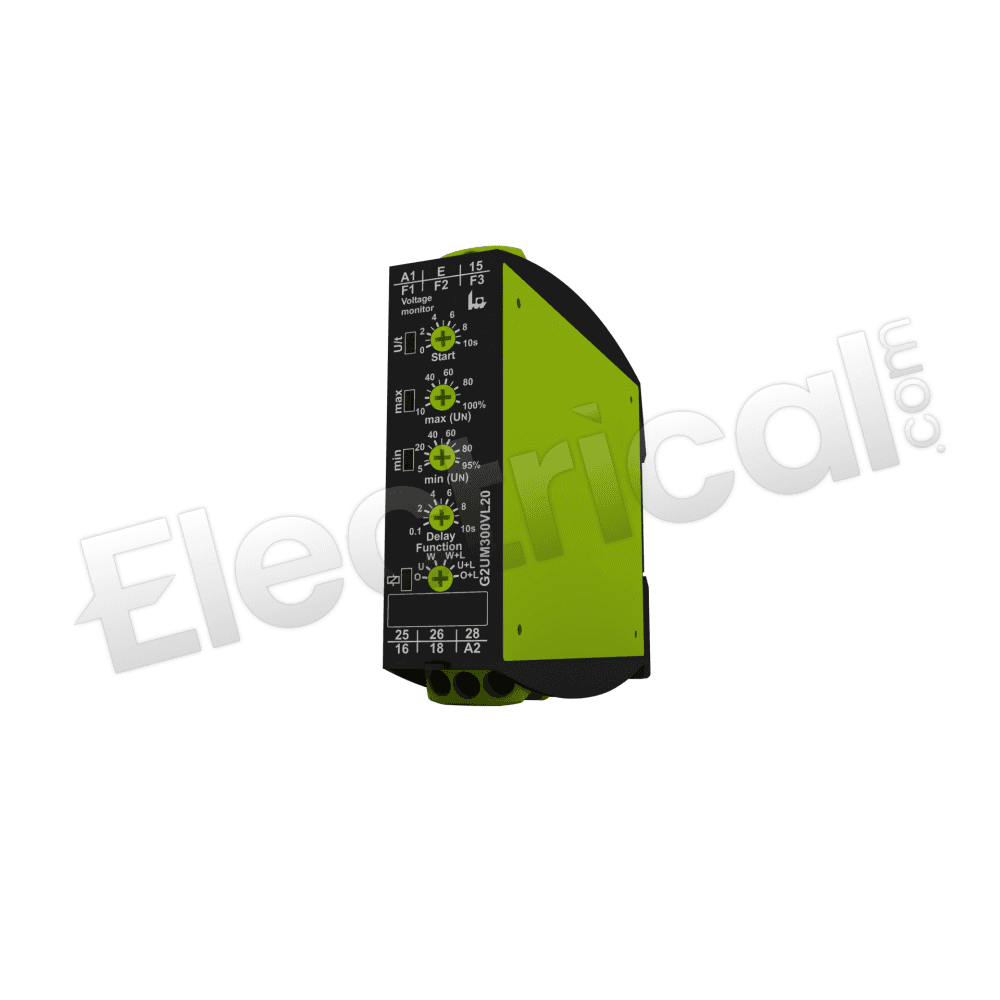 G2UM300VL20 24-240VAC/DC