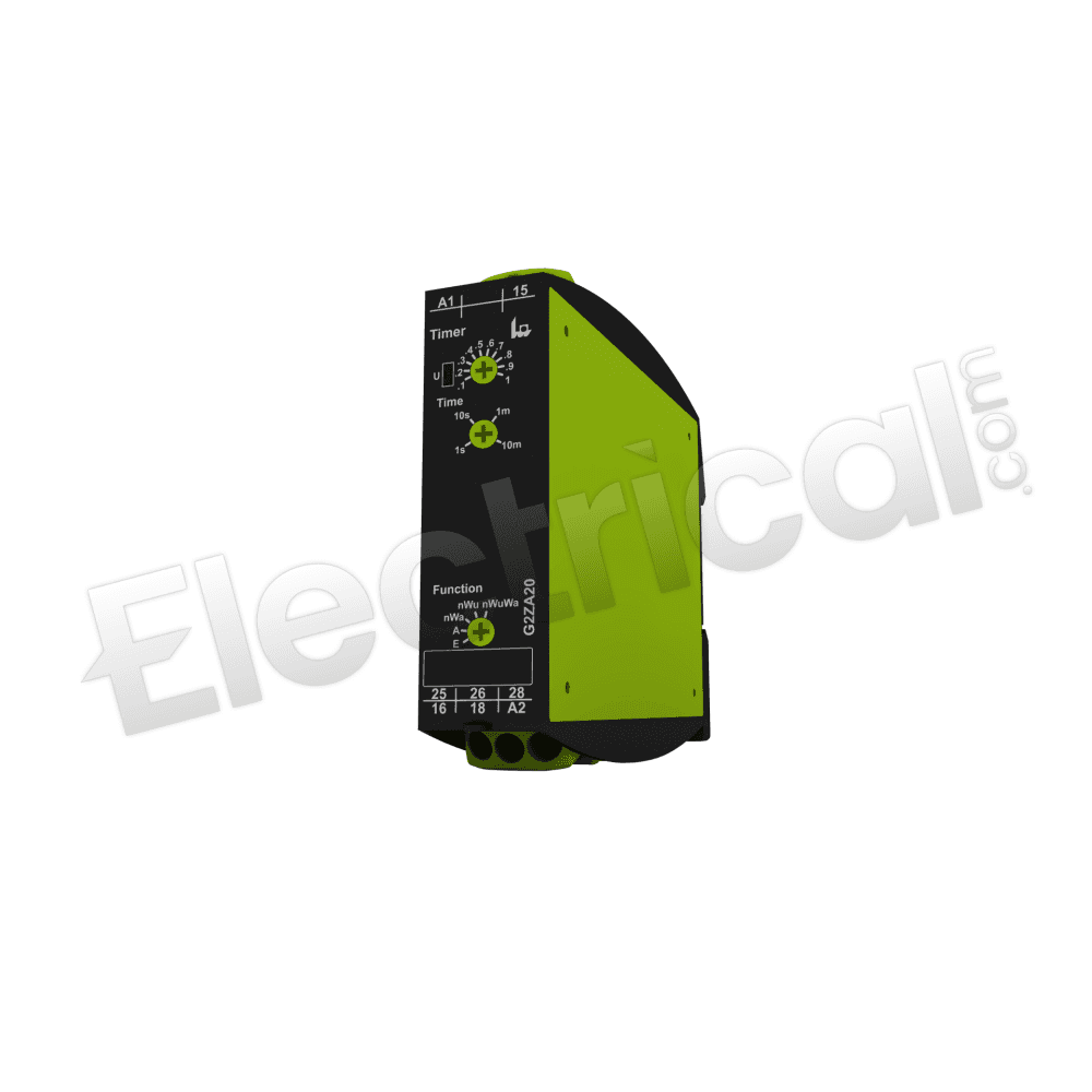 G2ZA20 10MIN 24-240V AC/DC