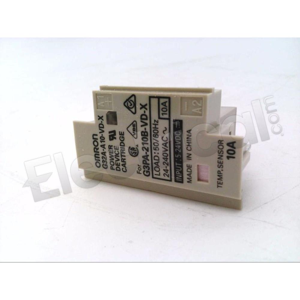 G32A-A10-VD AC24
