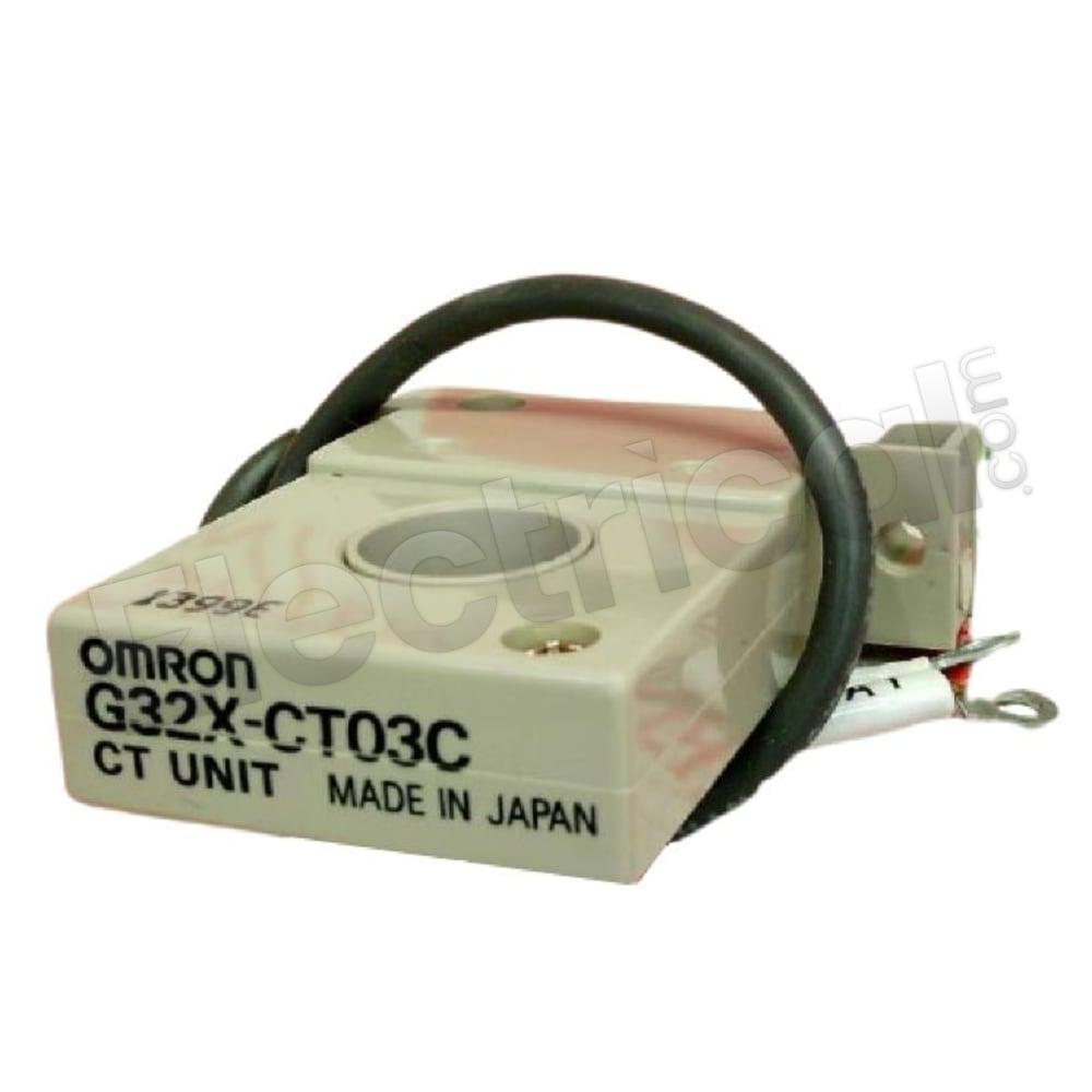 G32X-CT03C