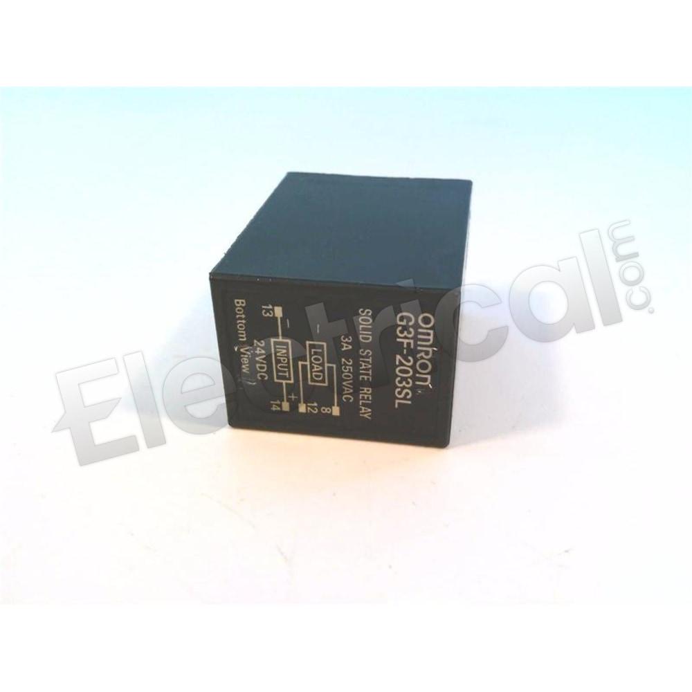 G3F-203SL DC24