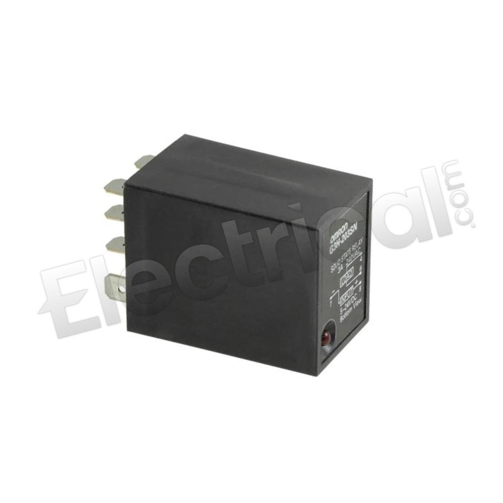 G3H-203SLN DC24