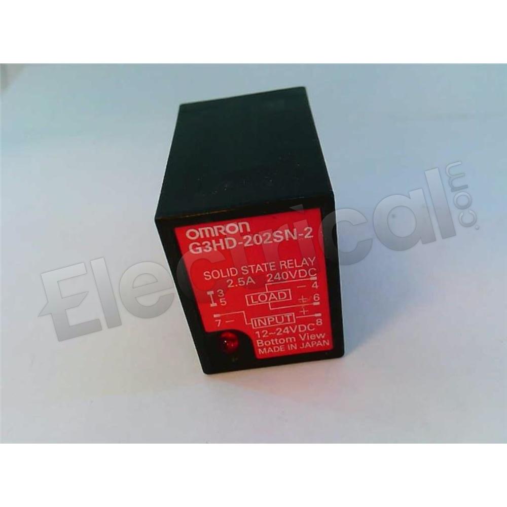 G3HD-202SN-2