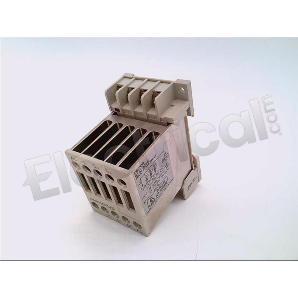G3JC-205BL