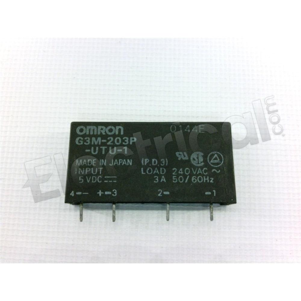 G3M-203P-UTU-1-DC5